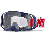 100% ARmatic Goggles Mach Z - Clear Lens