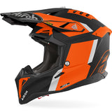 Airoh Aviator 3 Helmet Glory Orange Matt