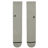 Kecks Crew Sock Bone