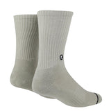 Kecks Crew Sock Bone