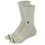 Kecks Crew Sock Coal