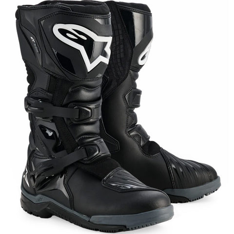 Alpinestars Corozal V2 Drystar Black Adventure Boots