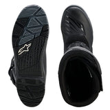 Alpinestars Corozal V2 Drystar Black Adventure Boots