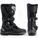 Alpinestars Corozal V2 Drystar Black Adventure Boots
