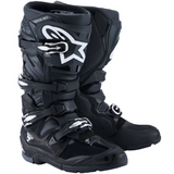 Alpinestars Tech 7 Enduro Boots - Black Anthracite