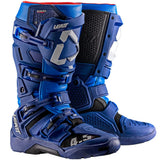 2026 Leatt 4.5 Enduro Boot Blue
