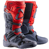 2026 Leatt 4.5 Enduro Boot Red