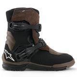Alpinestars Belize V2 Drystar WP Boots Oiled Brown