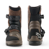 Alpinestars Belize V2 Drystar WP Boots Oiled Brown