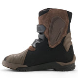 Alpinestars Belize V2 Drystar WP Boots Oiled Brown