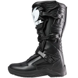 ONeal RSX Black Black Motocross Boots