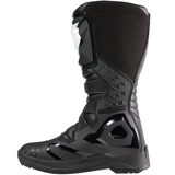 ONeal RSX Black Black Motocross Boots
