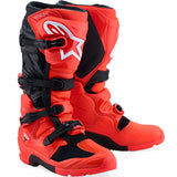 Alpinestars Tech 7 Enduro Boots Red