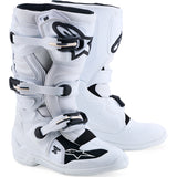 Alpinestars Kids Tech 7S White