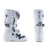 Alpinestars Kids Tech 7S White