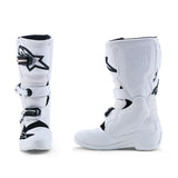 Alpinestars Kids Tech 7S White