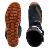 Alpinestars Tech T Boots Brown Black Gum