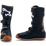 Alpinestars Tech T Boots Black White Gum