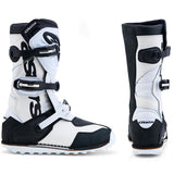 Alpinestars Tech T Boots Black White
