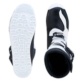 Alpinestars Tech T Boots Black White