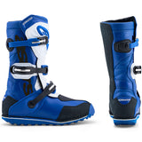 Alpinestars Tech T Boots Dark Blue Black White