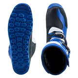 Alpinestars Tech T Boots Dark Blue Black White