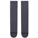 Kecks Crew Sock Coal