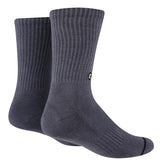 Kecks Crew Sock Coal
