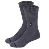Kecks Crew Sock Coal