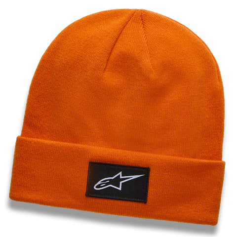 Alpinestars Augment Beanie - Orange
