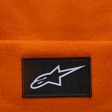 Alpinestars Augment Beanie - Orange
