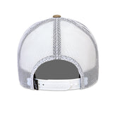 Alpinestars Cali 2.0 Curved Bill Casual Cap - Khaki White