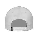 Alpinestars Combo Logo Casual Snapback Cap - Off White