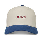 Alpinestars County Canvas Curved Cap - Sand Blue