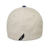 Alpinestars County Canvas Curved Cap - Sand Blue