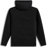 Alpinestar Race Wordmark Pullover Hoodie - Black White