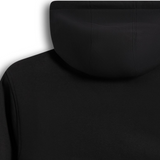 Alpinestar Race Wordmark Pullover Hoodie - Black White