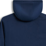Alpinestar Race Wordmark Pullover Hoodie - Navy White