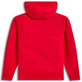 Alpinestar Race Wordmark Pullover Hoodie - Red