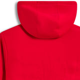 Alpinestar Race Wordmark Pullover Hoodie - Red
