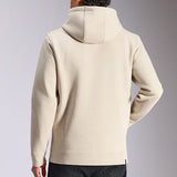 Alpinestar Ageless V3 Pullover Hoodie - Off White Black Red