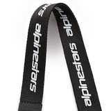 Alpinestars Linear Lanyard - Black