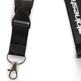 Alpinestars Linear Lanyard - Black
