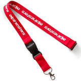 Alpinestars Linear Lanyard - Red
