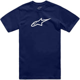 Alpinestar Ageless T Shirt - Navy White