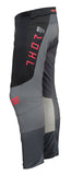 Thor Pant Prime Ace Charcoal Black