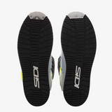 Sidi Crossair HD Purple Yellow Billy Bolt Motocross Enduro Boots