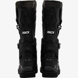 Sidi Crossair HD Black Motocross Enduro Boots