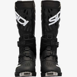 Sidi Crossair HD Black Motocross Enduro Boots