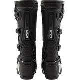 Sidi Crosscore Black Motocross Boots